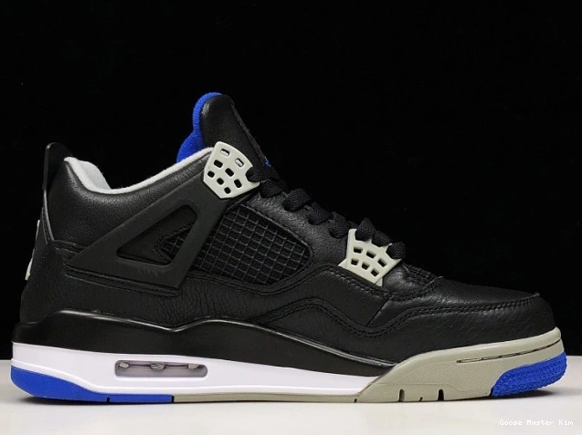 Alternate Retro 308497-006 Jordan Motorsports 4 Air 0823